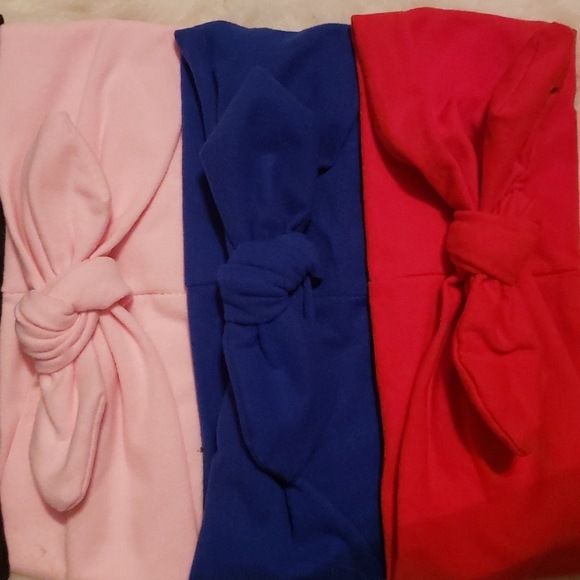 4pack Womens Headbands - Picture 3 of 4